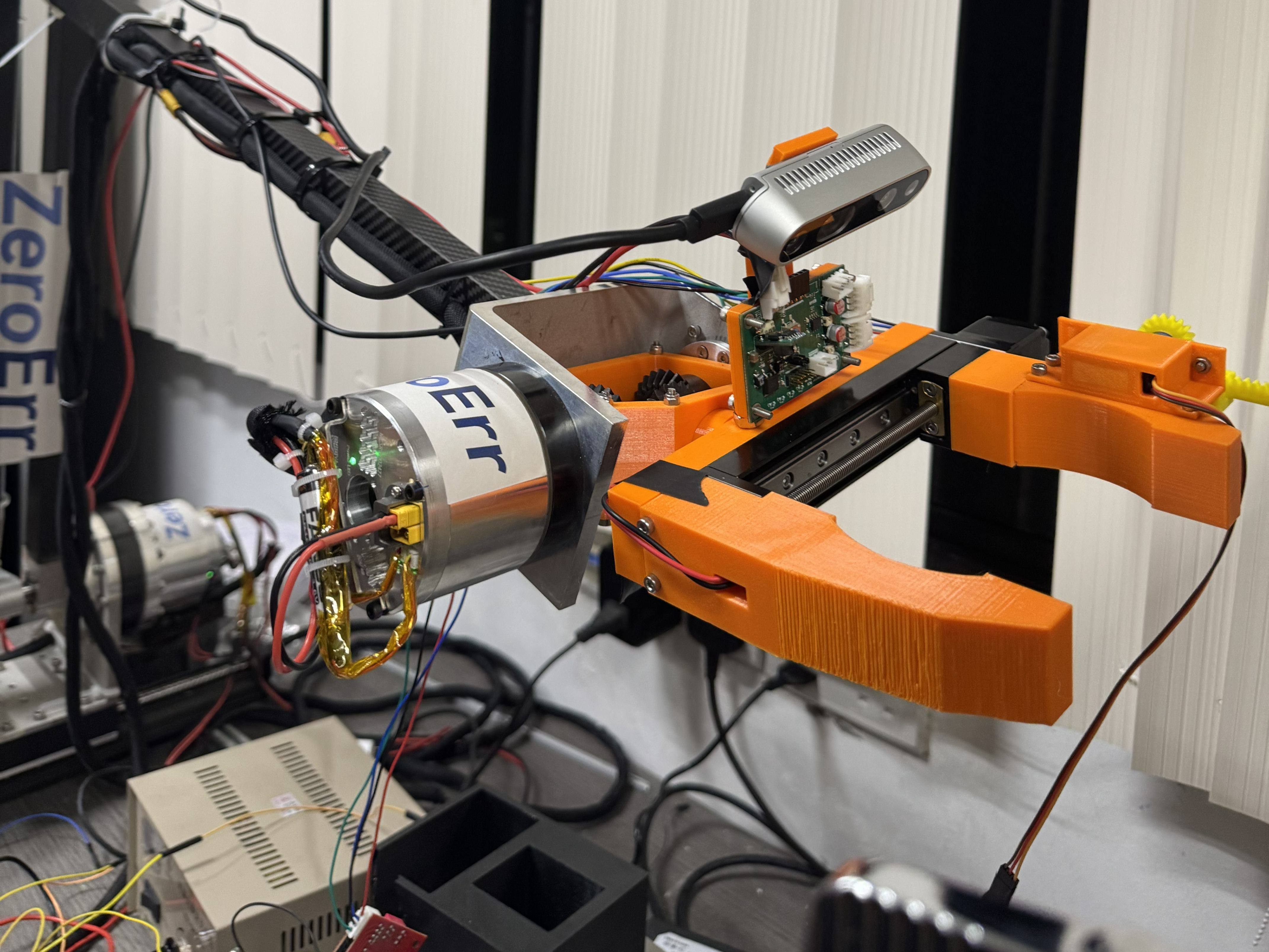 Robotic Arm 1