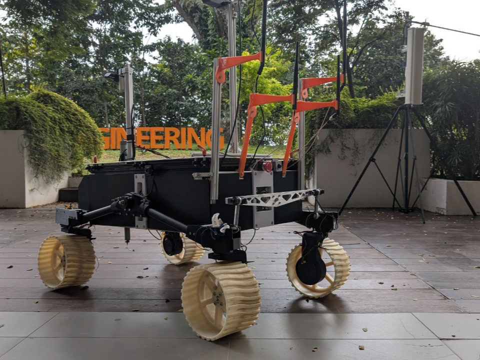 Chassis 2