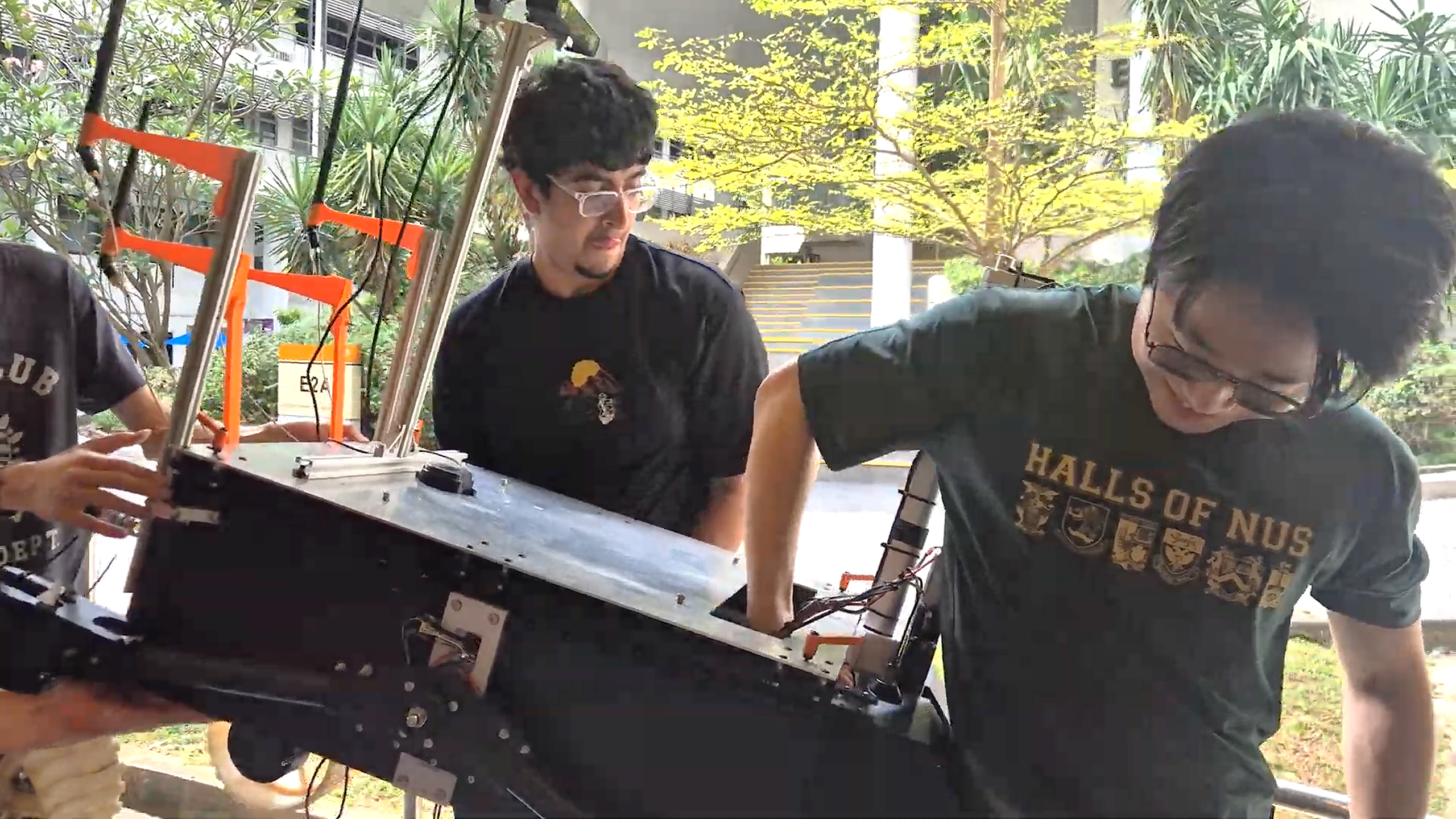University Outreach 3